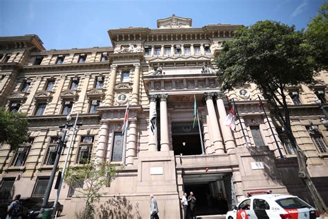 Tribunal de Justiça de São Paulo .